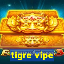 tigre vipe